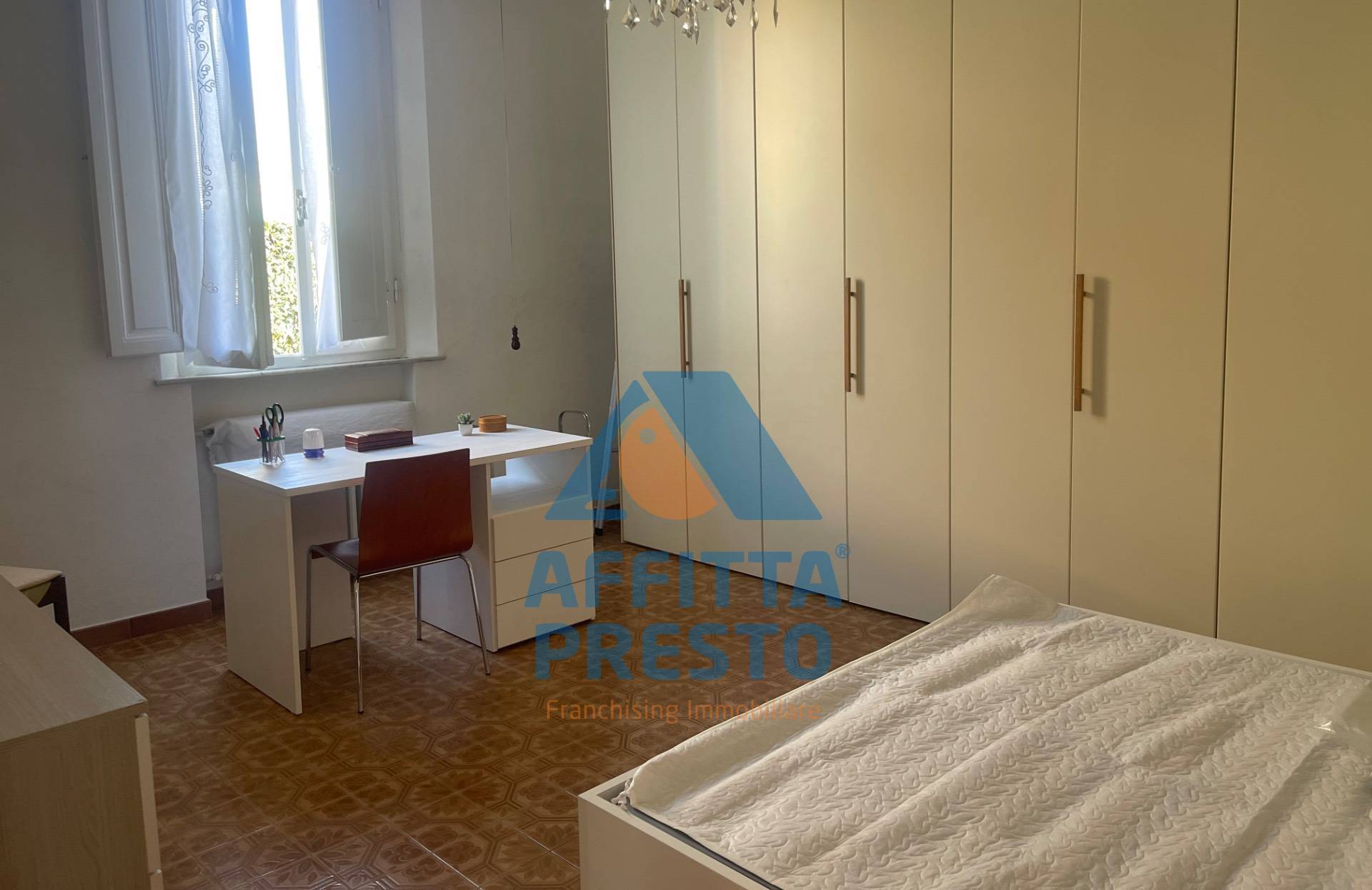 Appartamento in affitto a Santa Croce sull'Arno