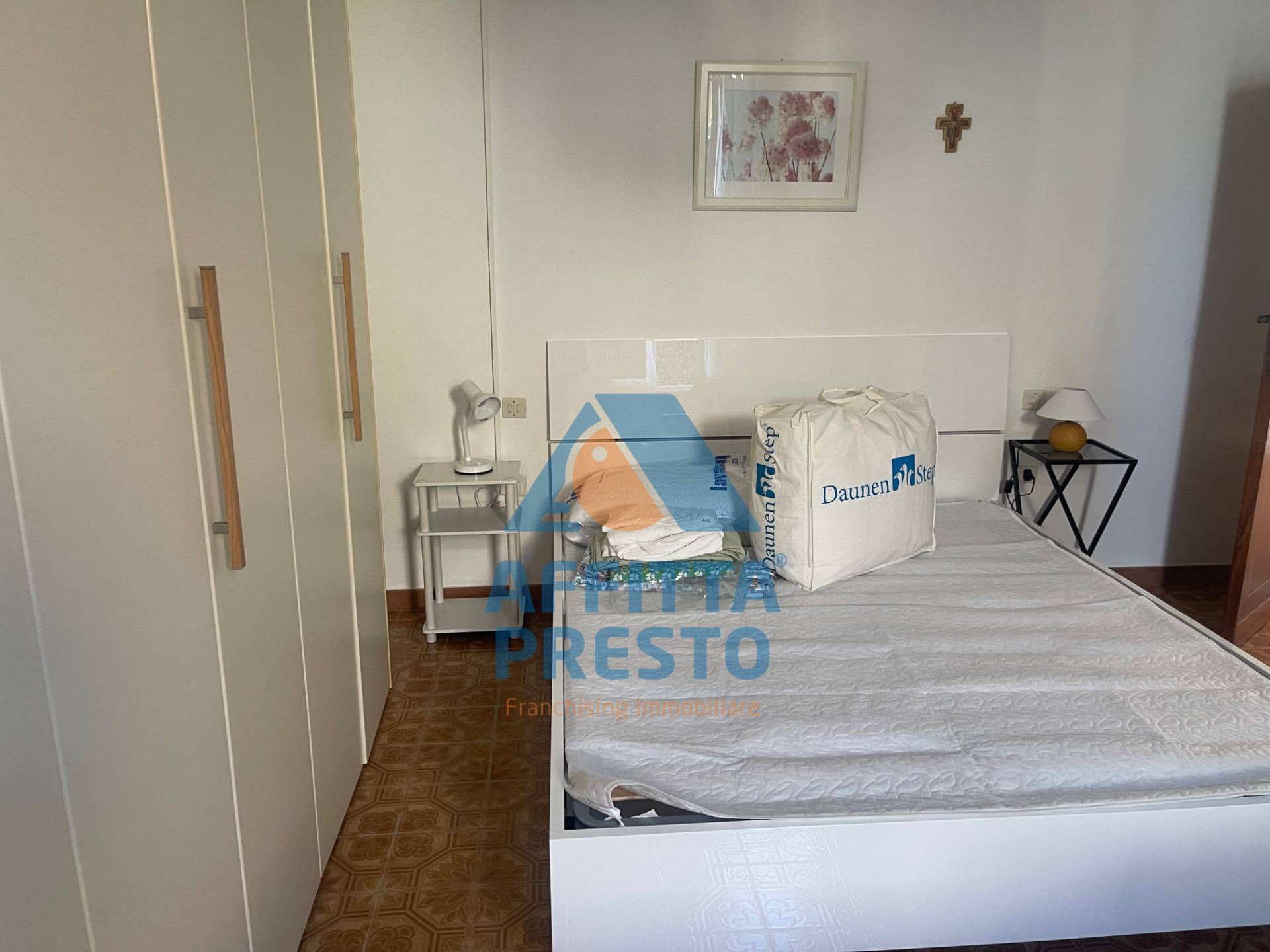 Appartamento in affitto a Santa Croce sull'Arno