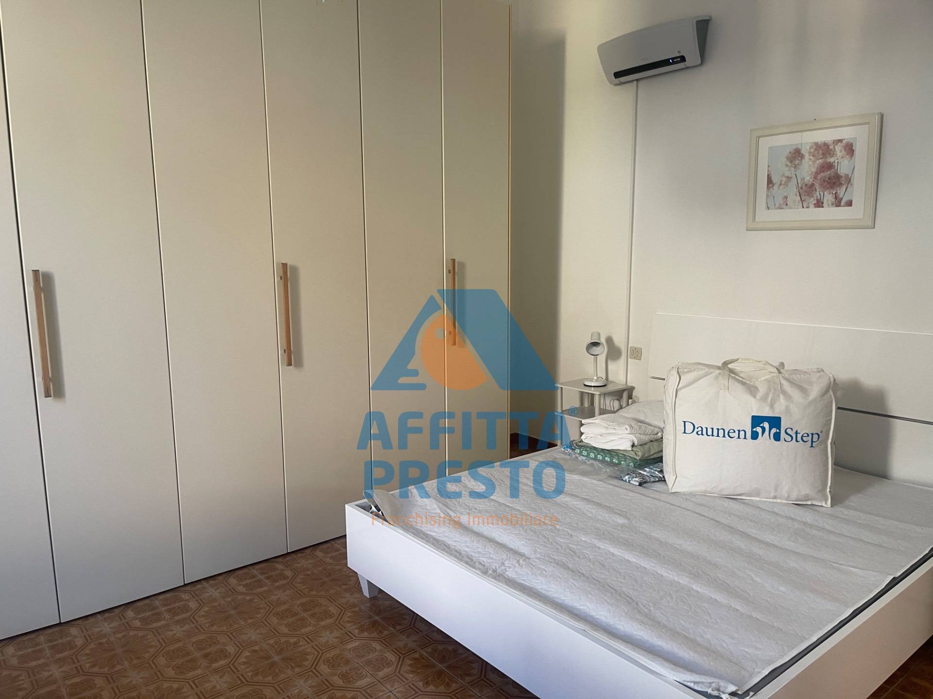 Appartamento in affitto a Santa Croce sull'Arno