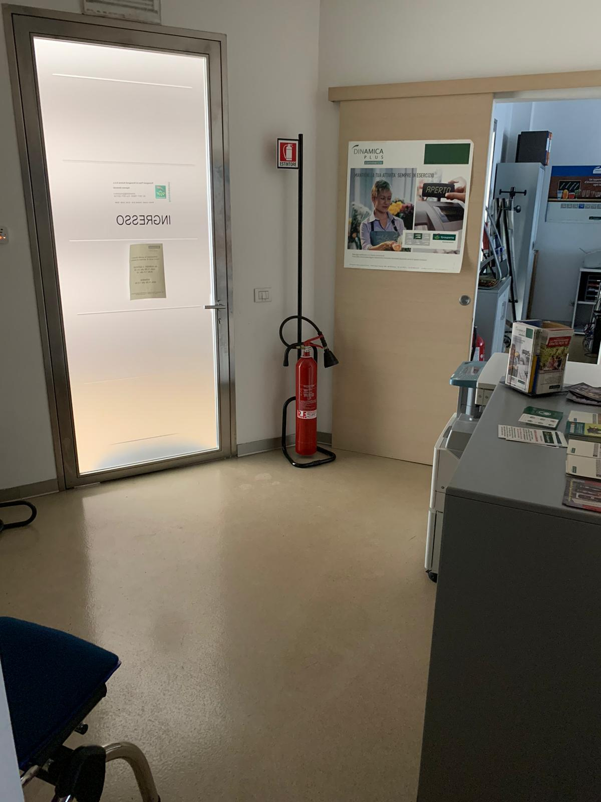 Ufficio in affitto a Empoli