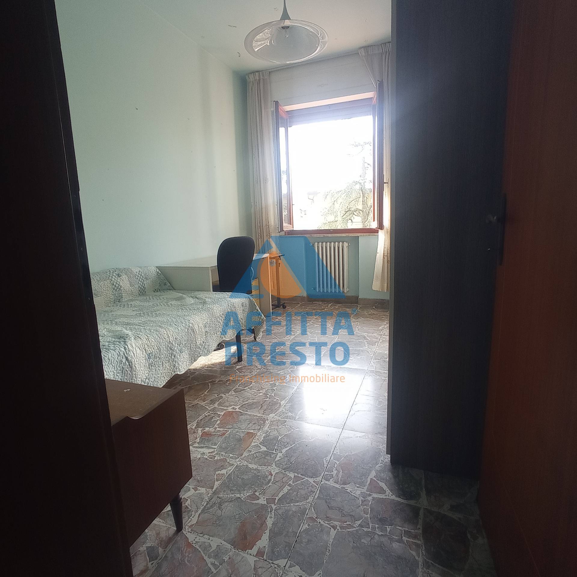 Appartamento in vendita a Empoli, Centro