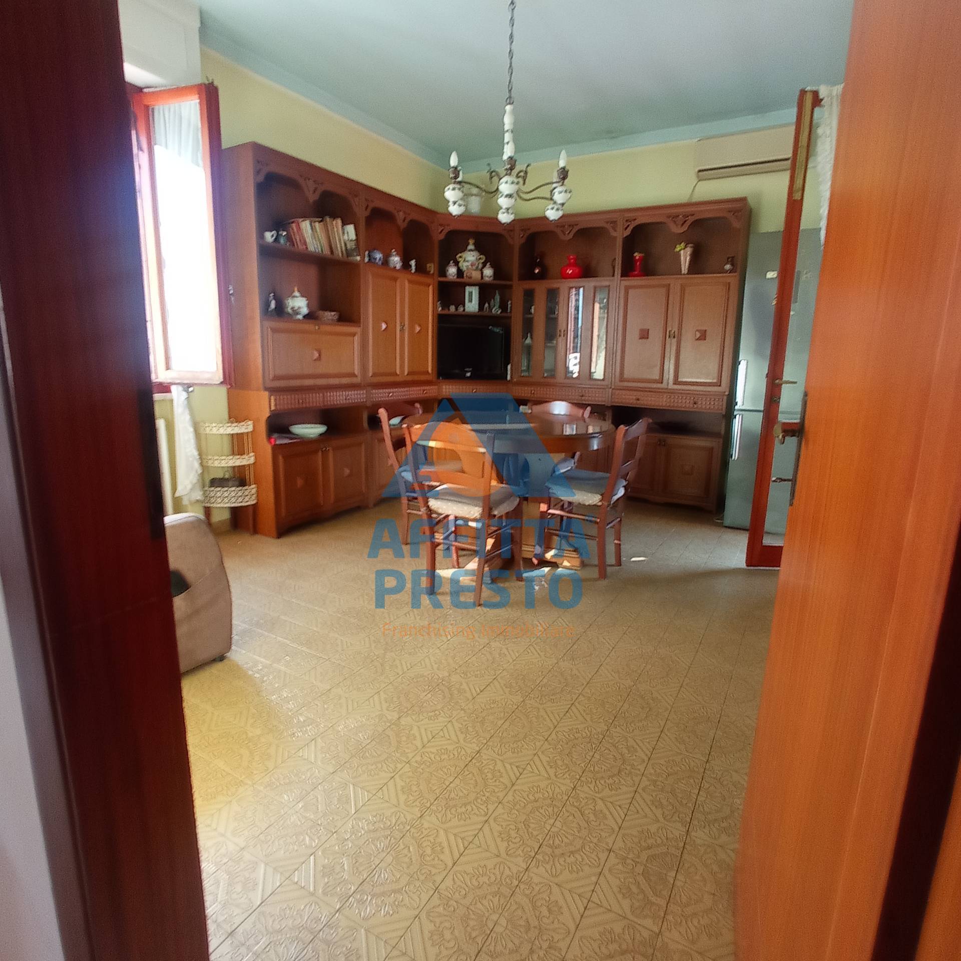 Appartamento in vendita a Empoli, Centro