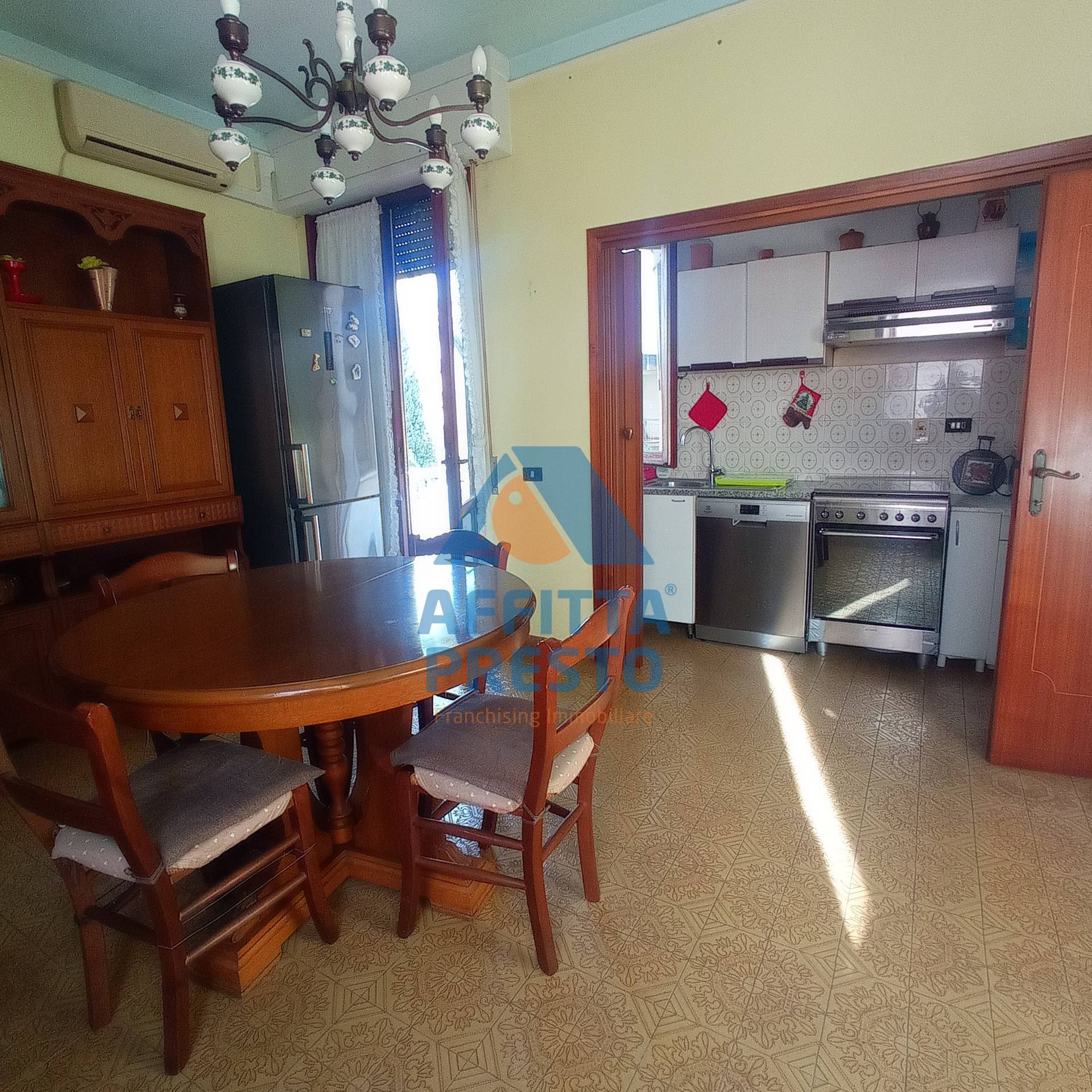 Appartamento in vendita a Empoli, Centro