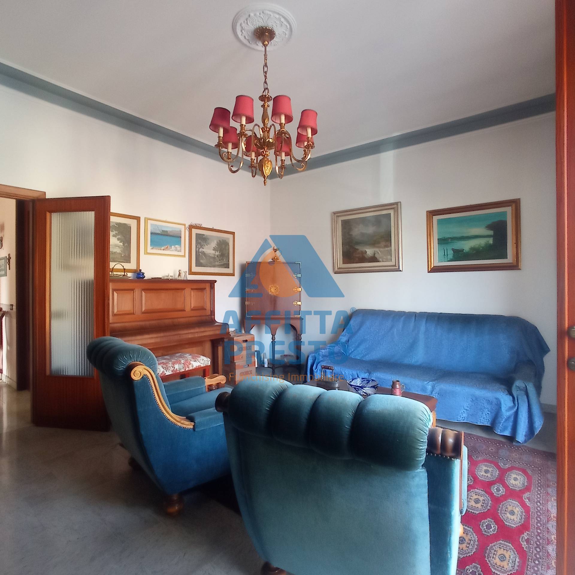 Appartamento in vendita a Empoli, Centro