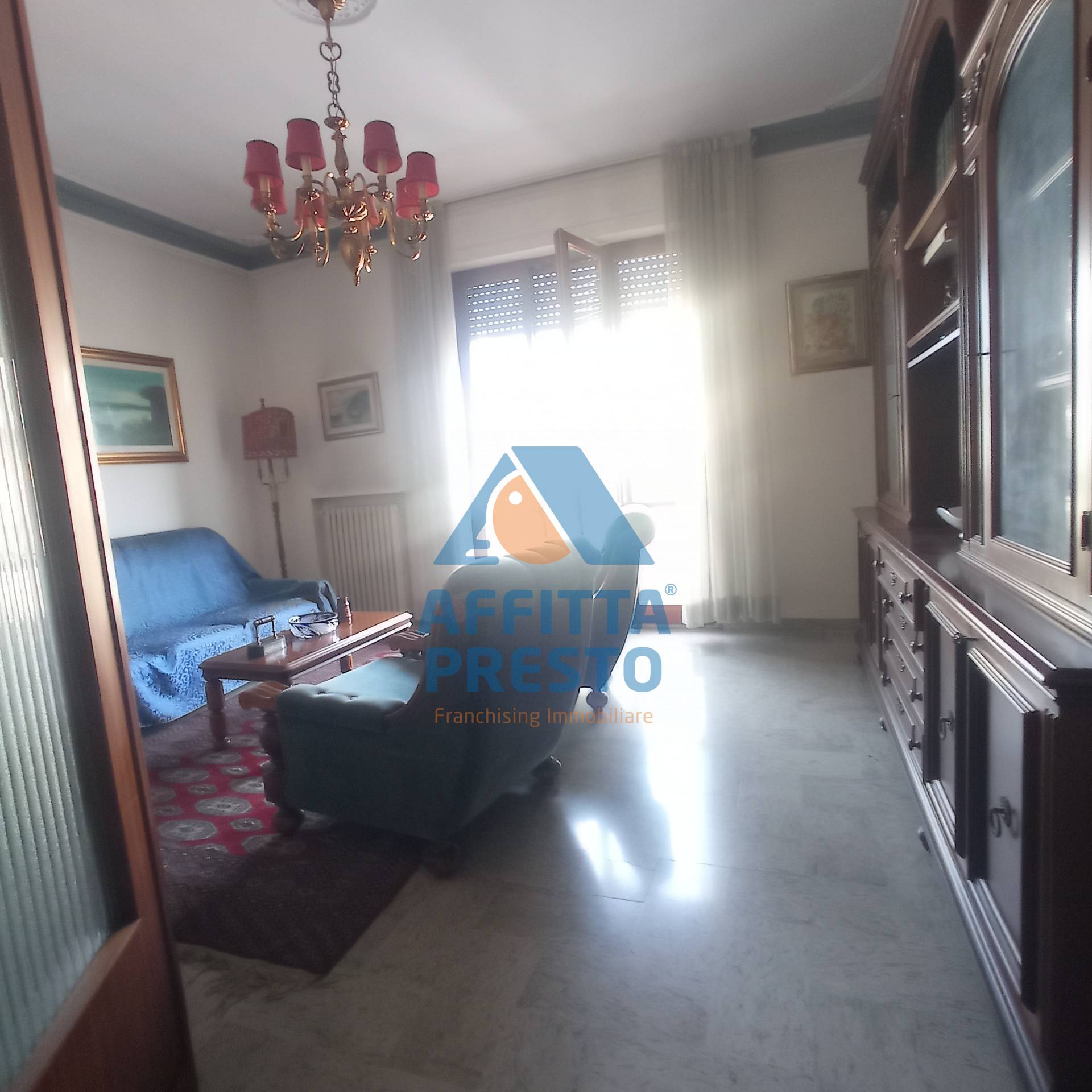 Appartamento in vendita a Empoli, Centro