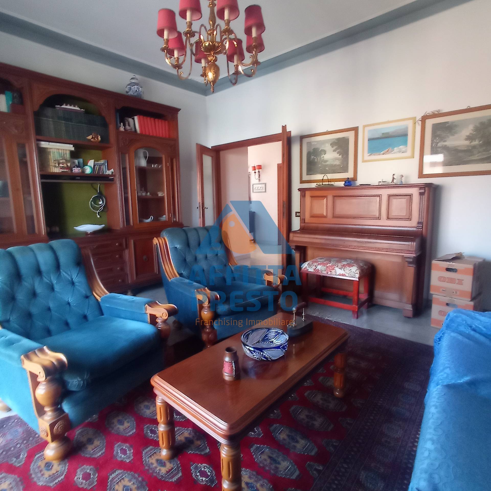 Appartamento in vendita a Empoli, Centro