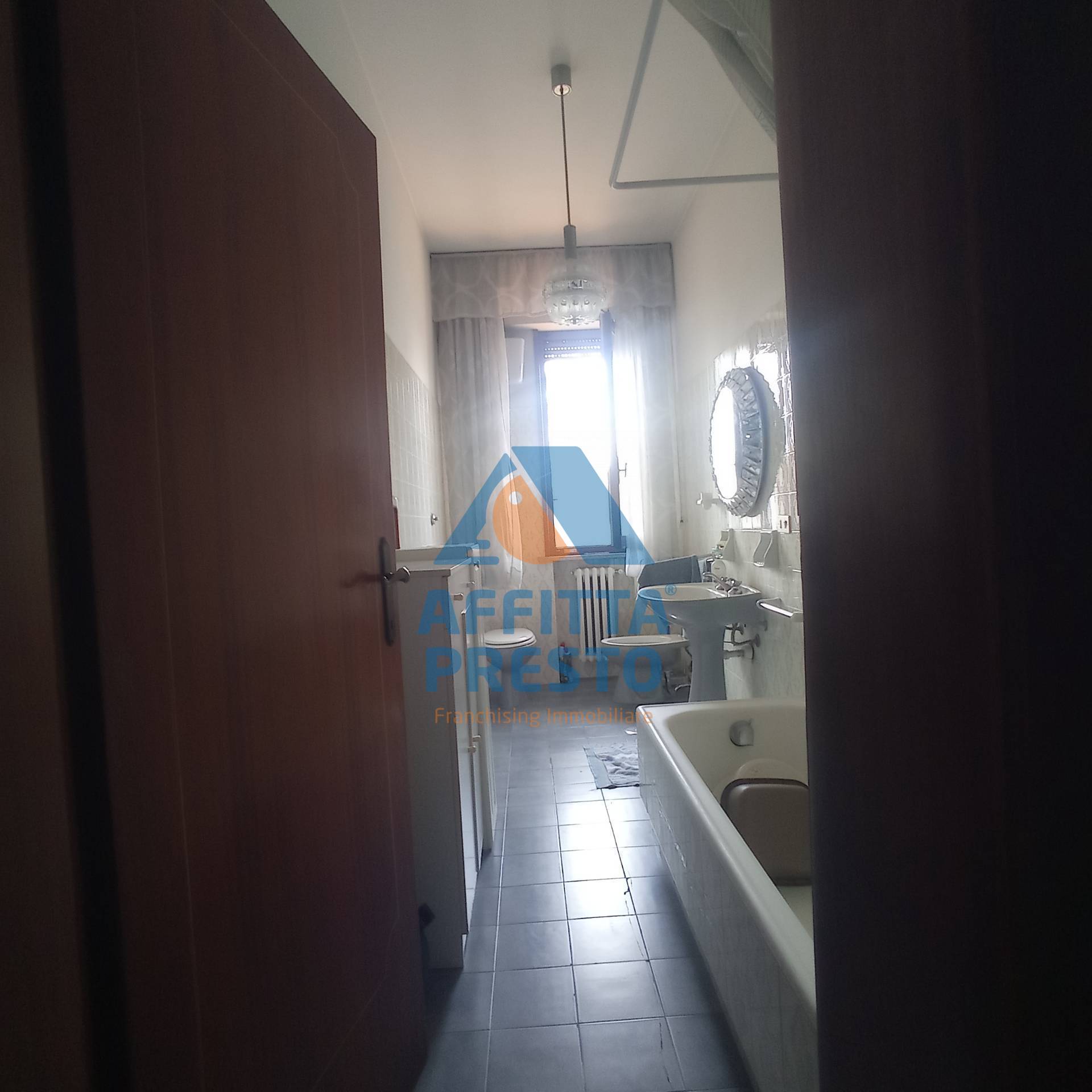 Appartamento in vendita a Empoli, Centro