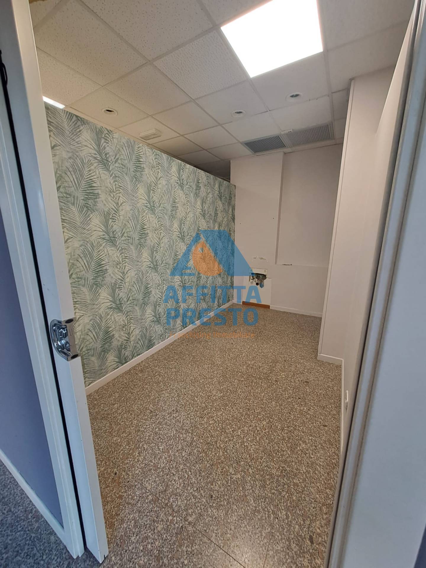 Laboratorio Artigianale in affitto a Empoli