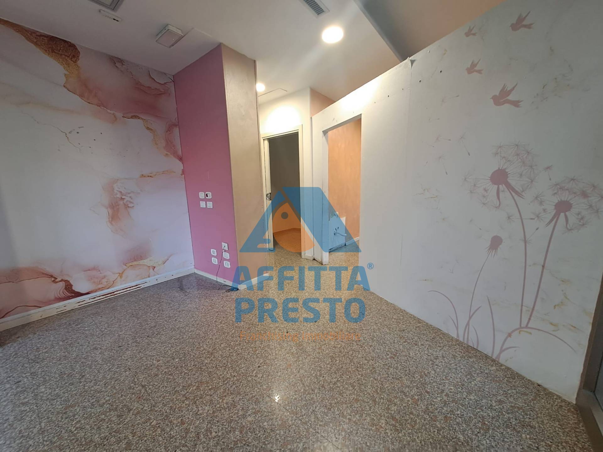 Laboratorio Artigianale in affitto a Empoli