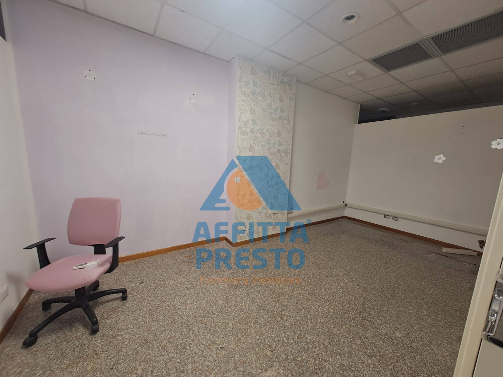 Laboratorio Artigianale in affitto a Empoli