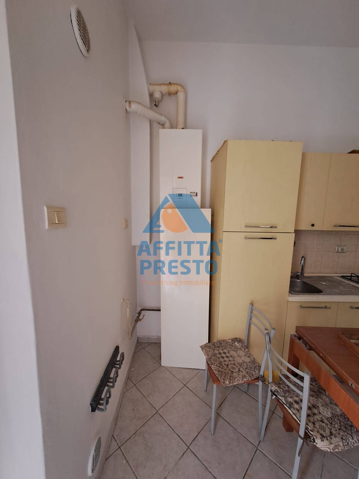 Appartamento in vendita a Empoli, Marcignana