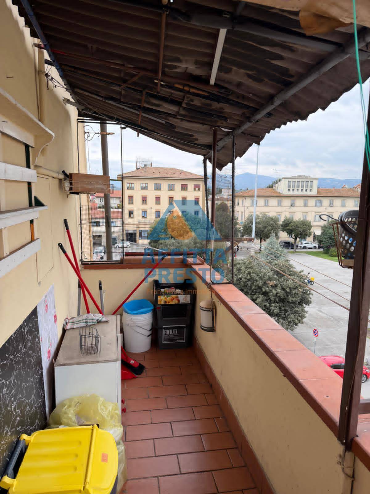 Appartamento in vendita a Empoli, Centro