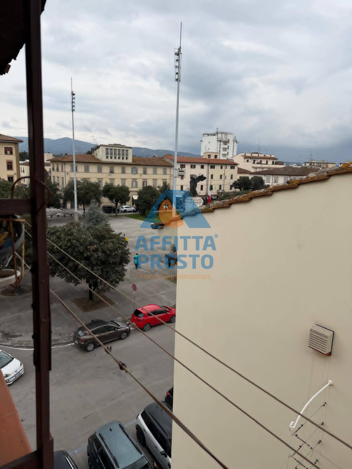 Appartamento in vendita a Empoli, Centro