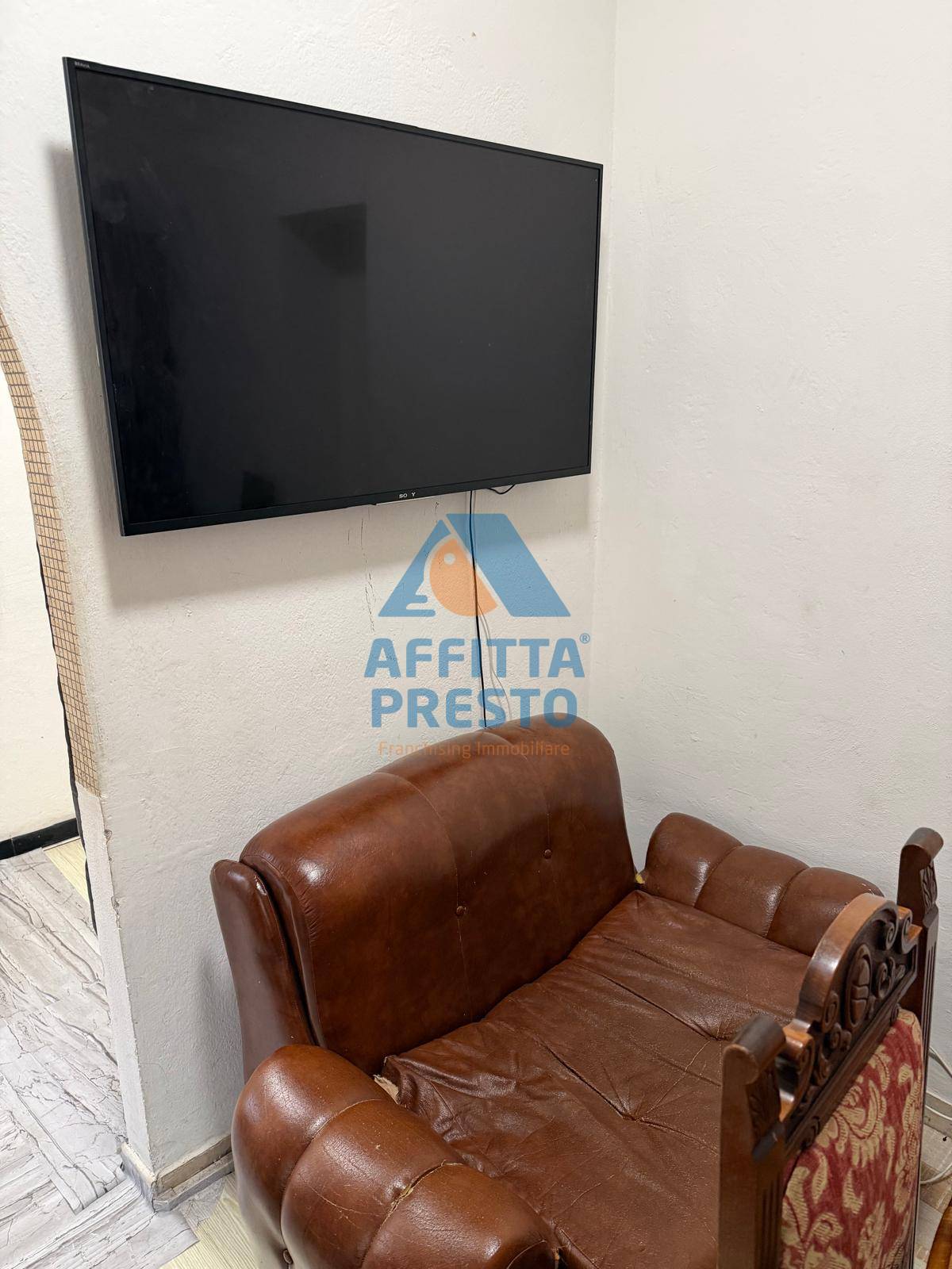 Appartamento in vendita a Empoli, Centro