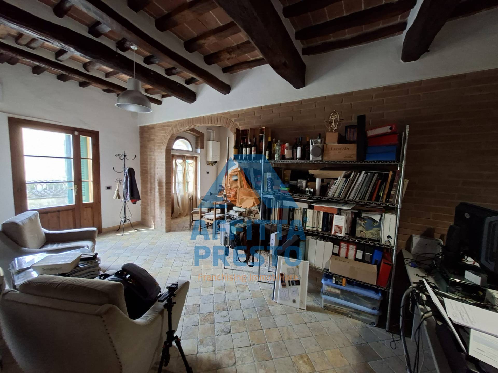 Appartamento in vendita a Montopoli in Val d'Arno