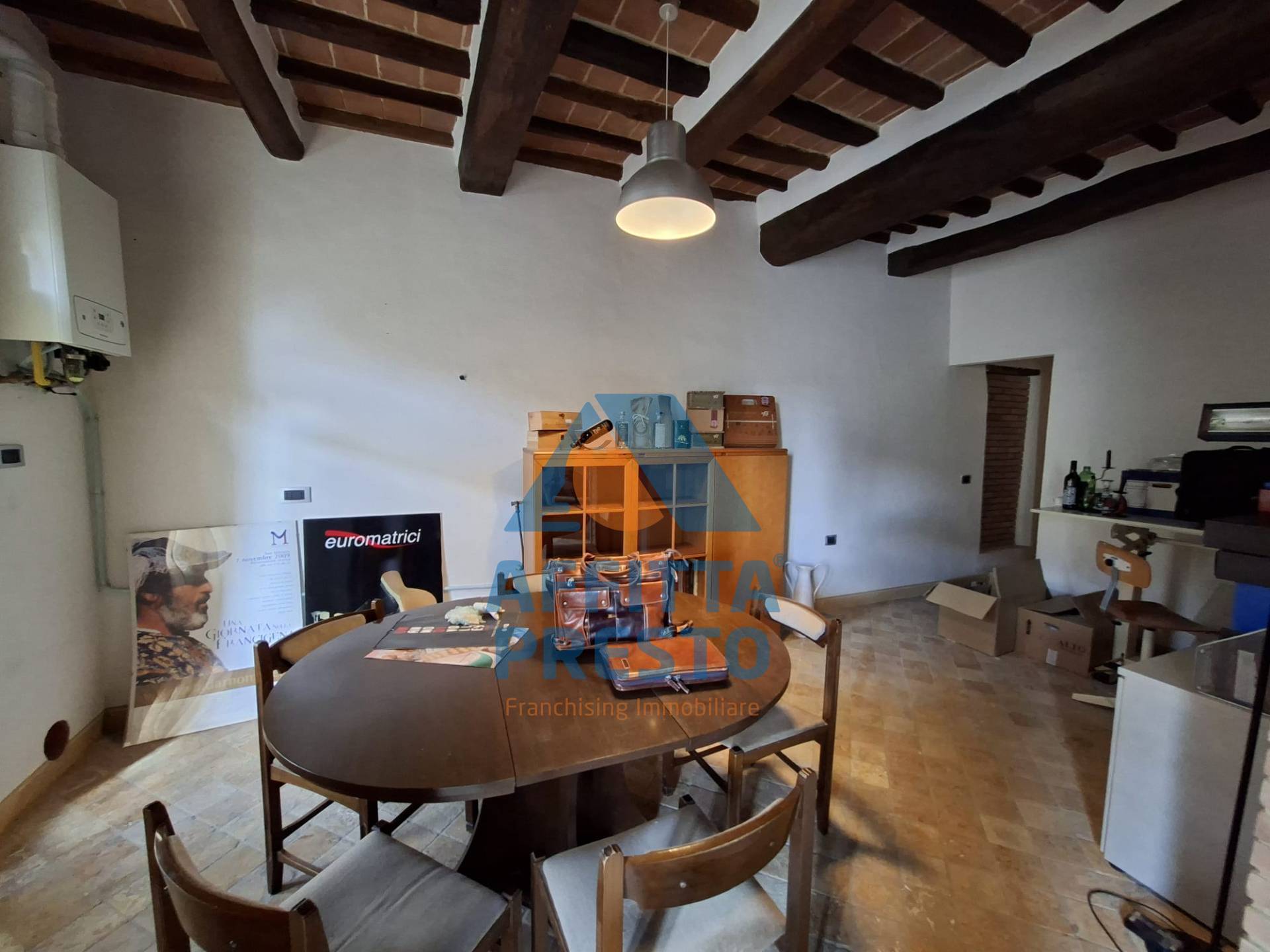 Appartamento in vendita a Montopoli in Val d'Arno