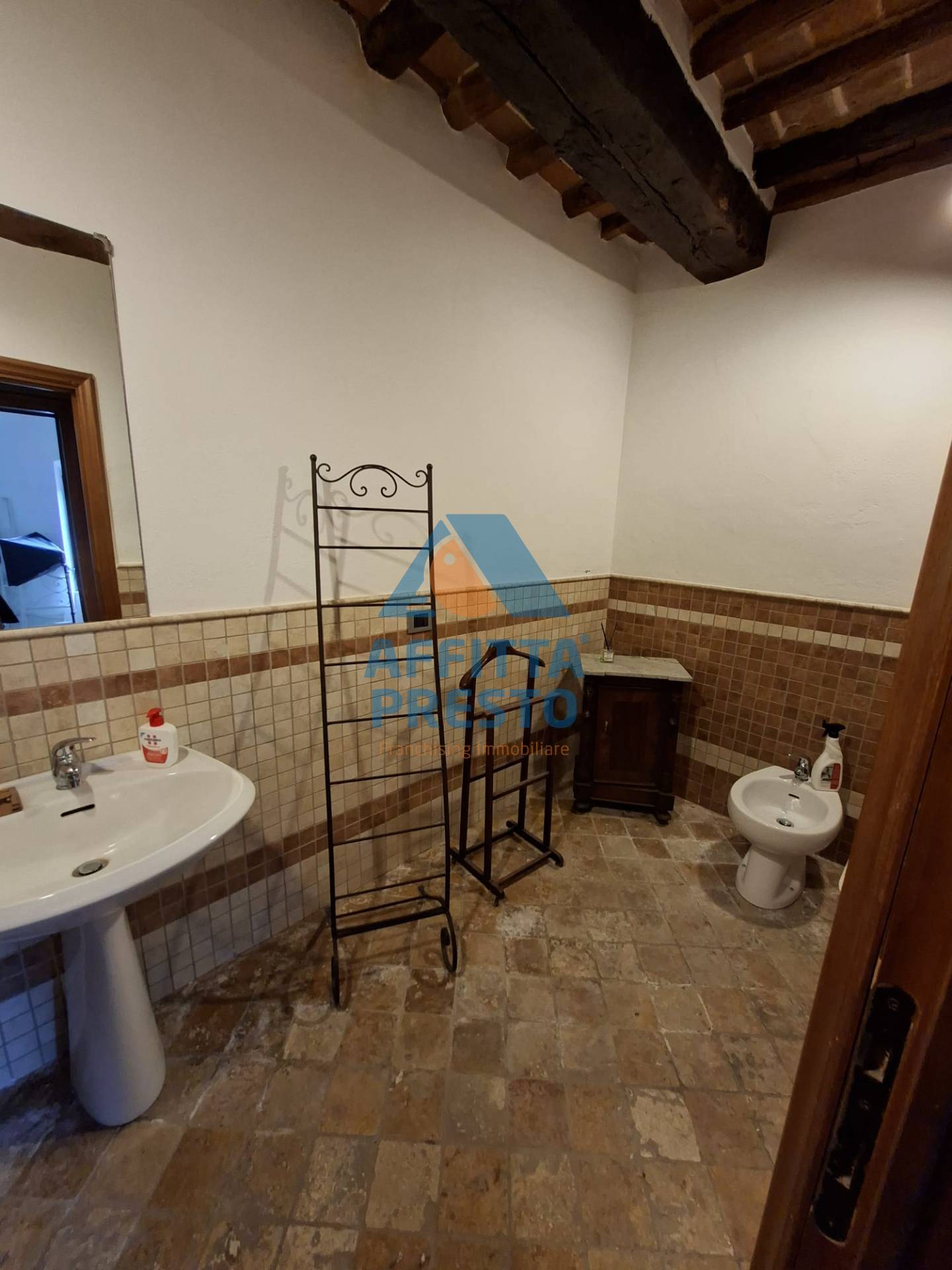 Appartamento in vendita a Montopoli in Val d'Arno