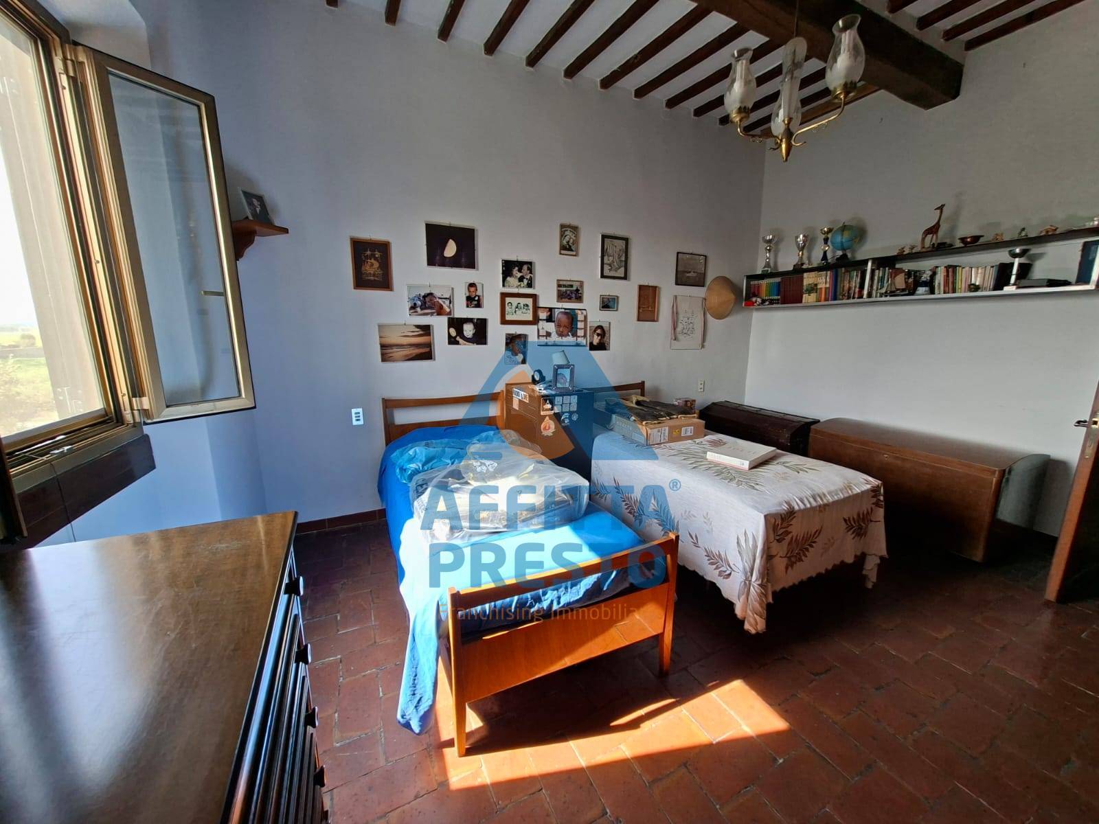 Appartamento in vendita a Capraia e Limite, Limite sull'Arno