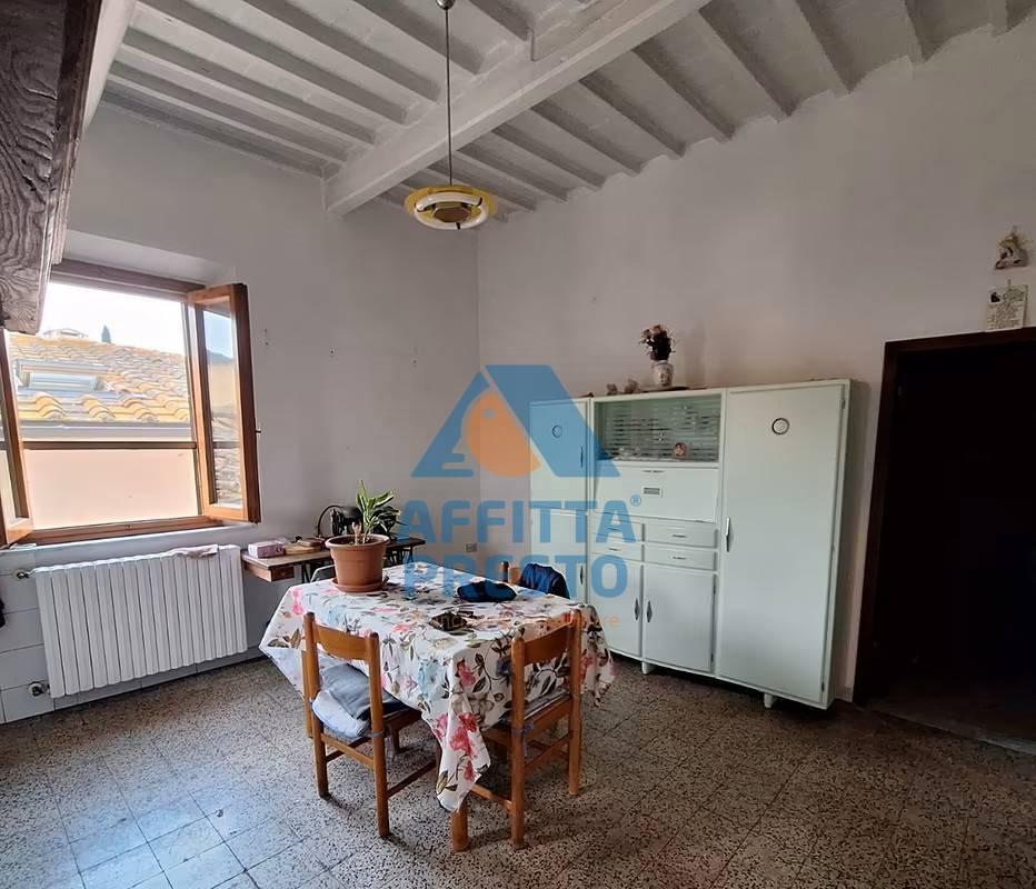 Appartamento in vendita a Capraia e Limite, Limite sull'Arno