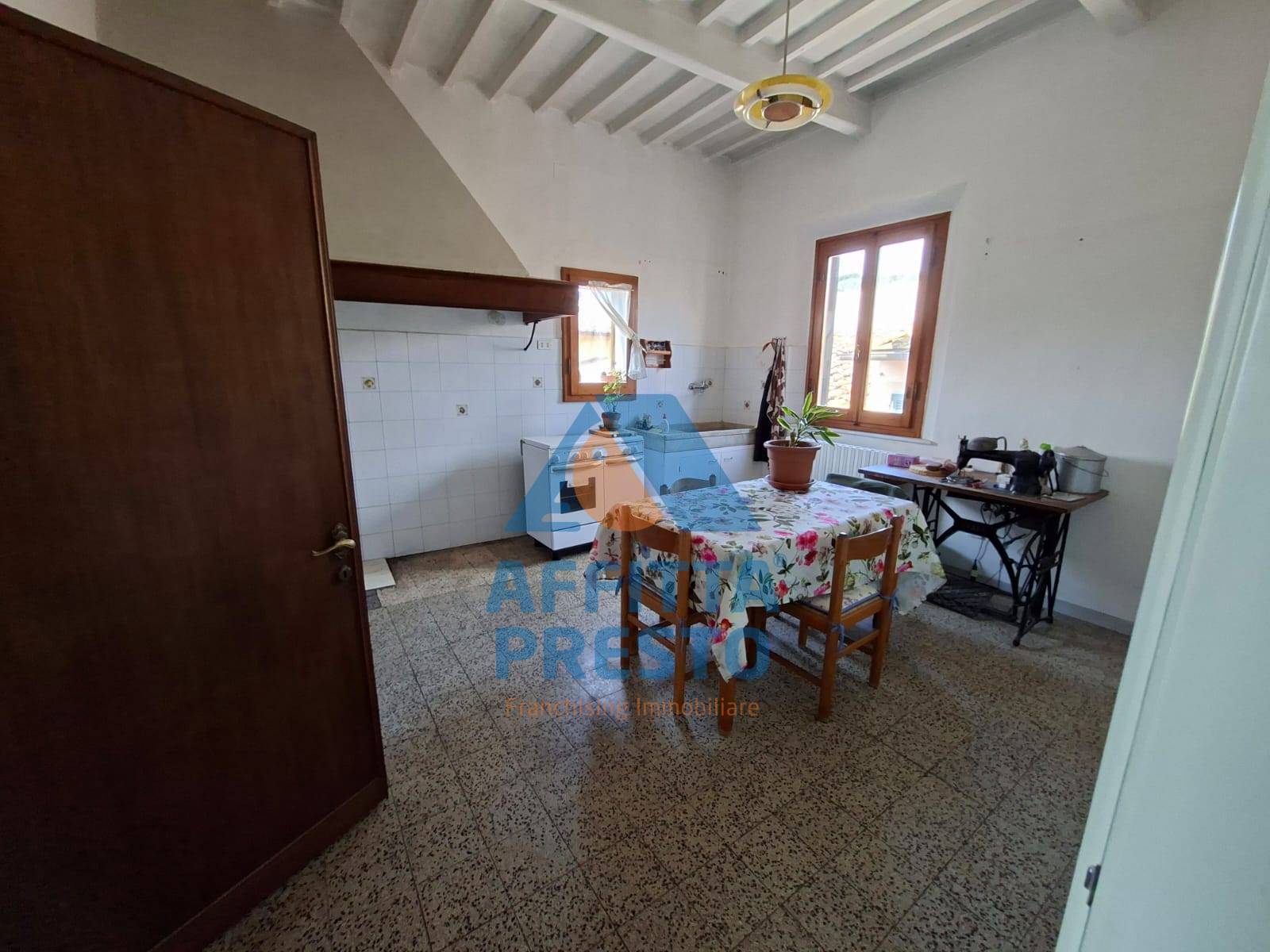 Appartamento in vendita a Capraia e Limite, Limite sull'Arno