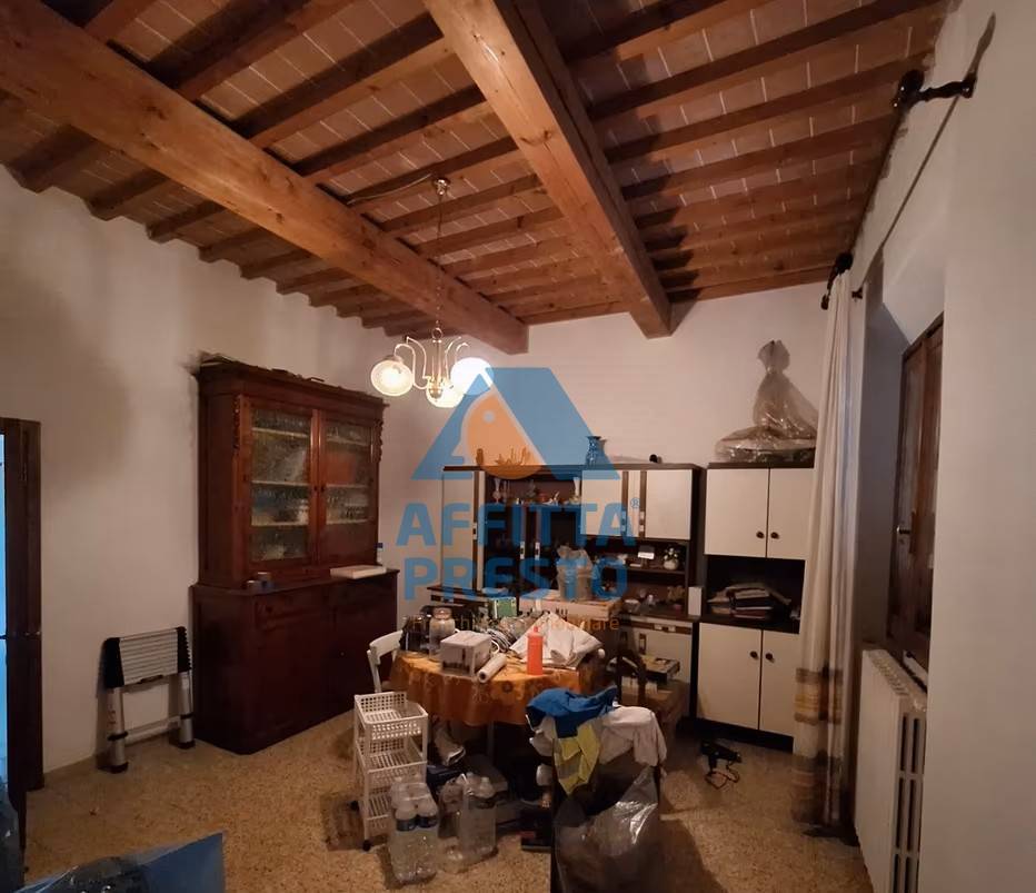 Appartamento in vendita a Capraia e Limite, Limite sull'Arno