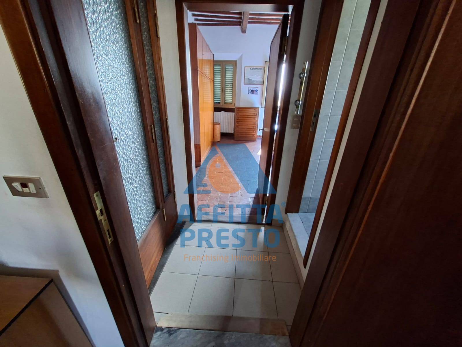 Appartamento in vendita a Capraia e Limite, Limite sull'Arno