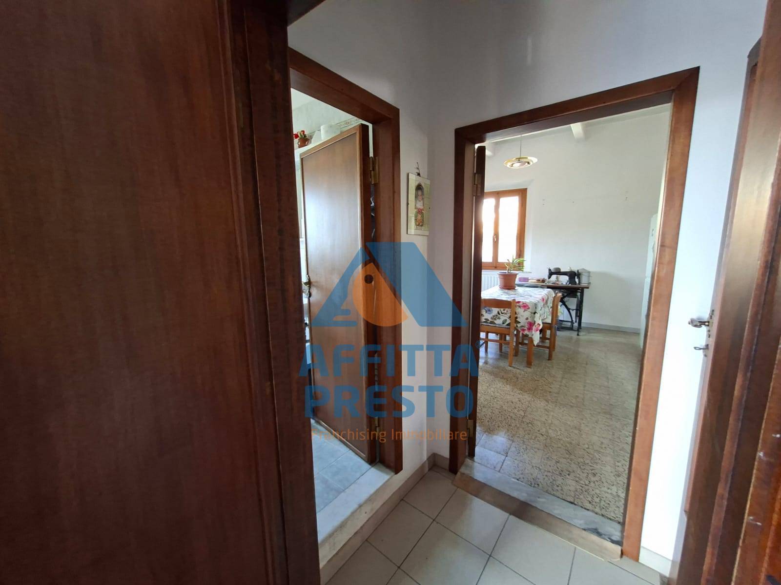 Appartamento in vendita a Capraia e Limite, Limite sull'Arno