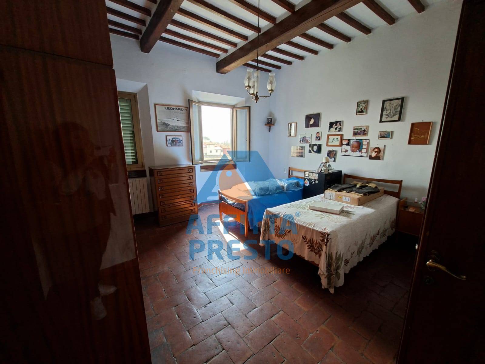 Appartamento in vendita a Capraia e Limite, Limite sull'Arno