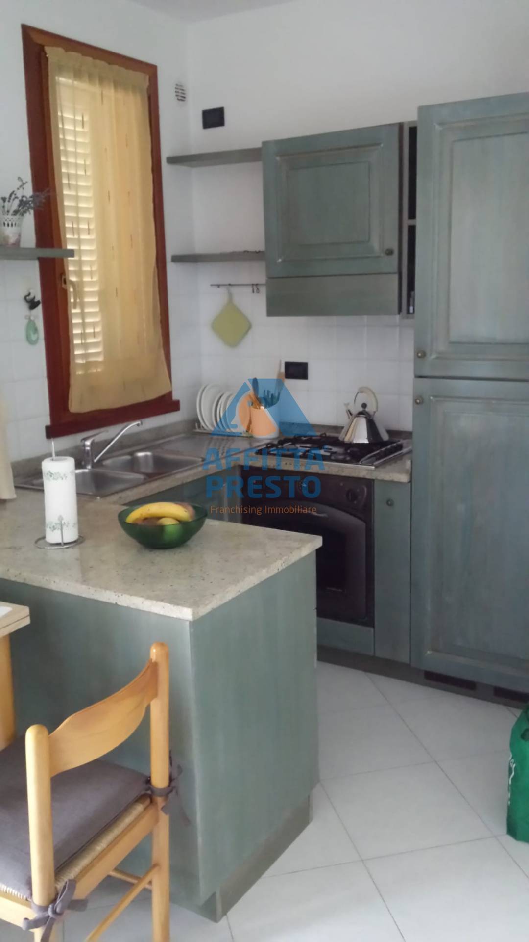 Appartamento in affitto a Empoli, Santa Maria