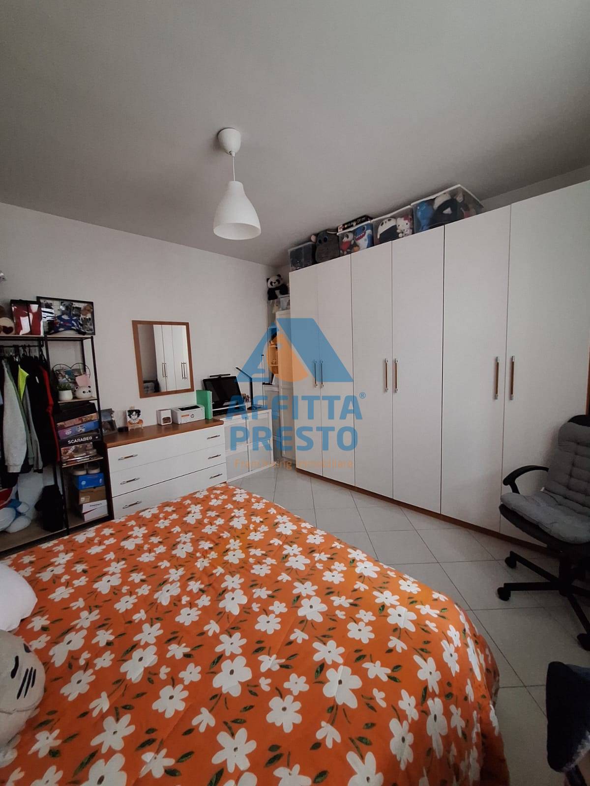 Appartamento in affitto a Empoli, Santa Maria