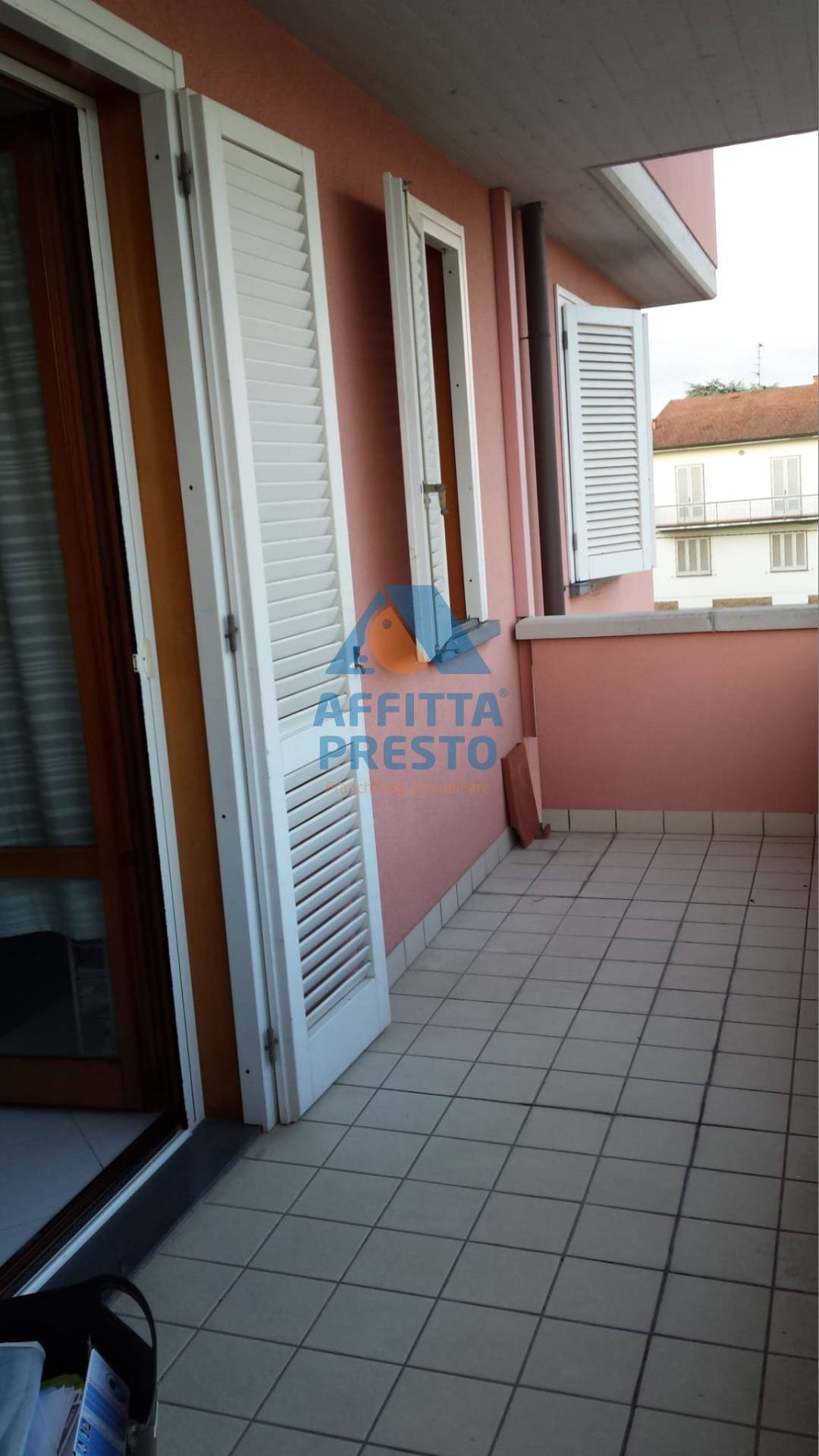 Appartamento in affitto a Empoli, Santa Maria