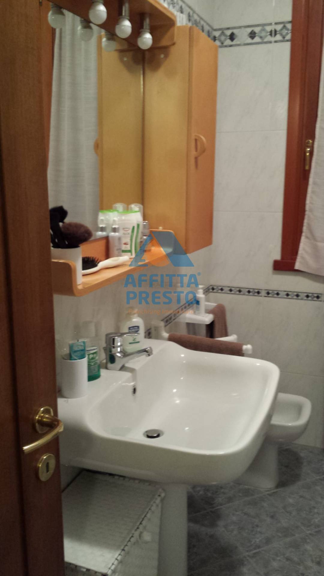 Appartamento in affitto a Empoli, Santa Maria