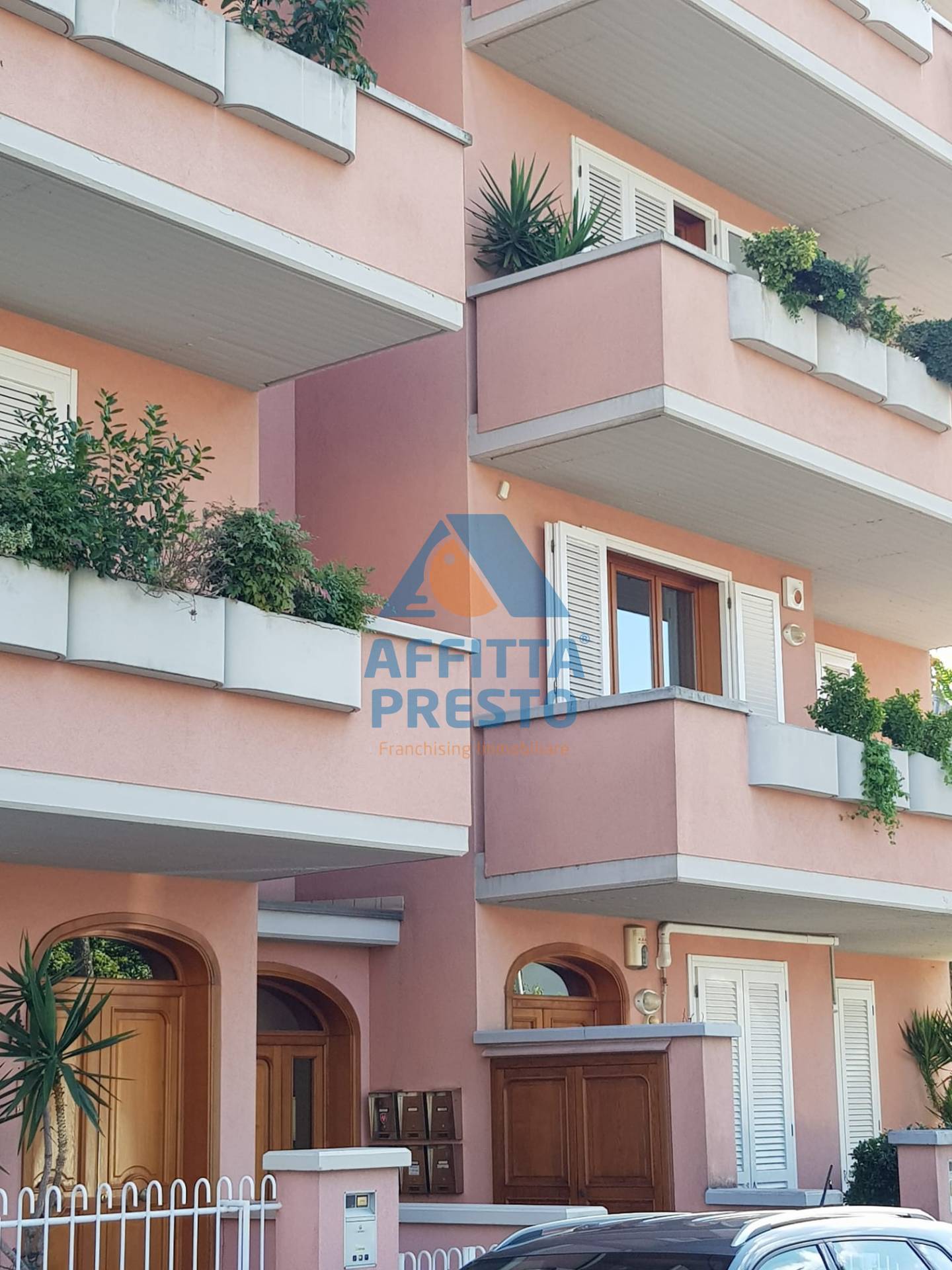 Appartamento in affitto a Empoli, Santa Maria