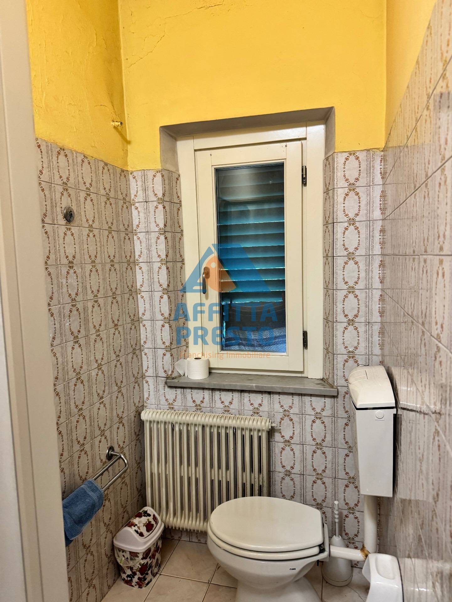 Appartamento in vendita a Empoli, Centro