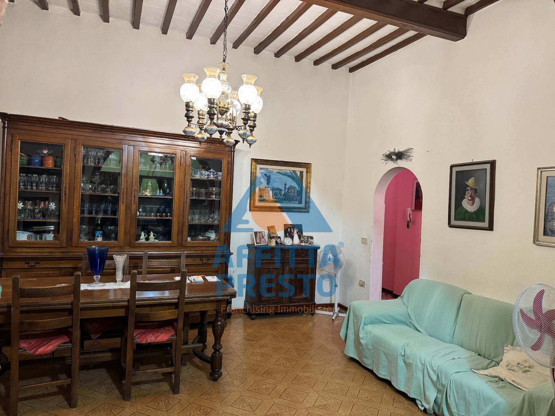 Appartamento in vendita a Empoli, Centro