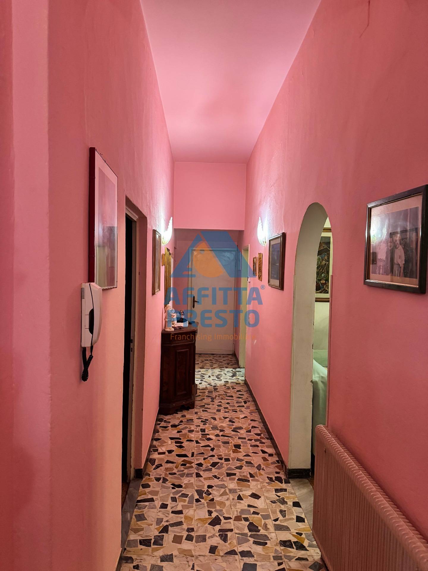 Appartamento in vendita a Empoli, Centro