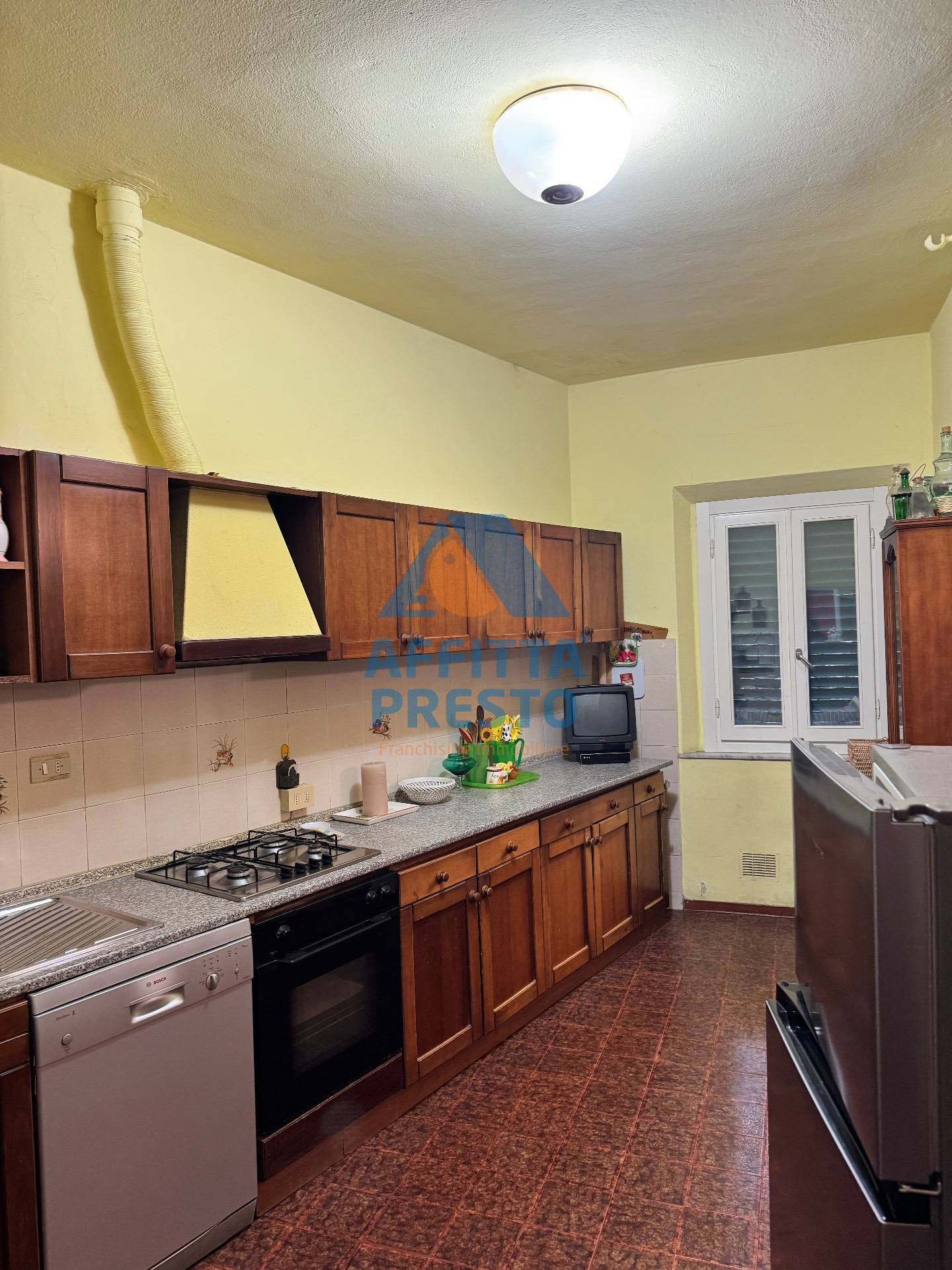 Appartamento in vendita a Empoli, Centro