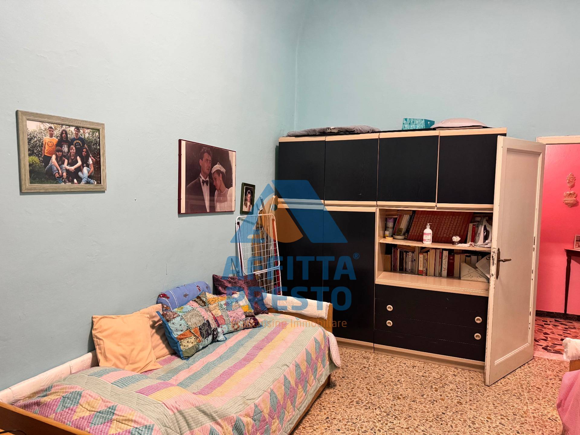 Appartamento in vendita a Empoli, Centro