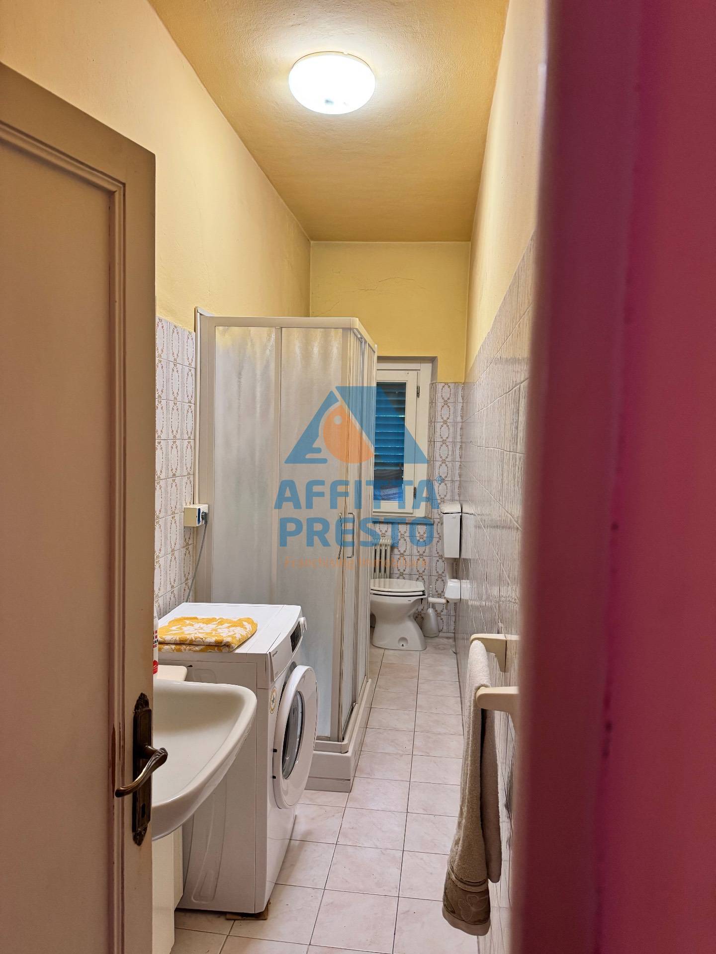 Appartamento in vendita a Empoli, Centro