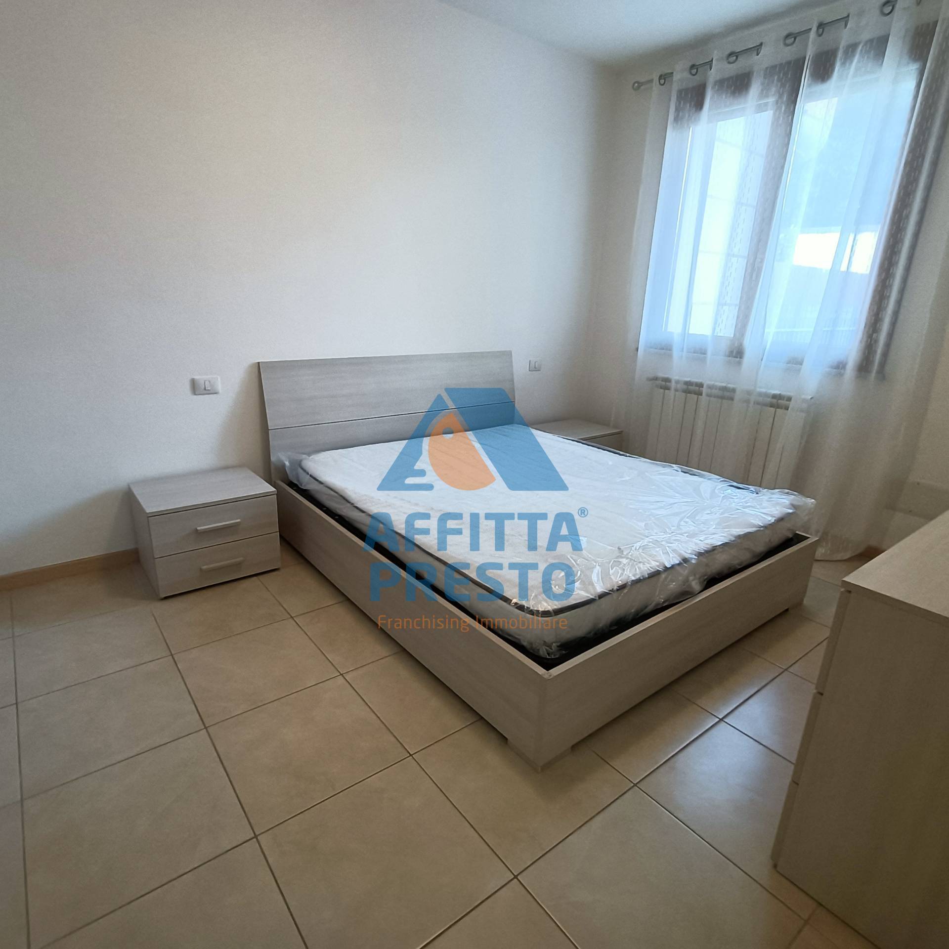 Appartamento in affitto a Empoli, Stadio