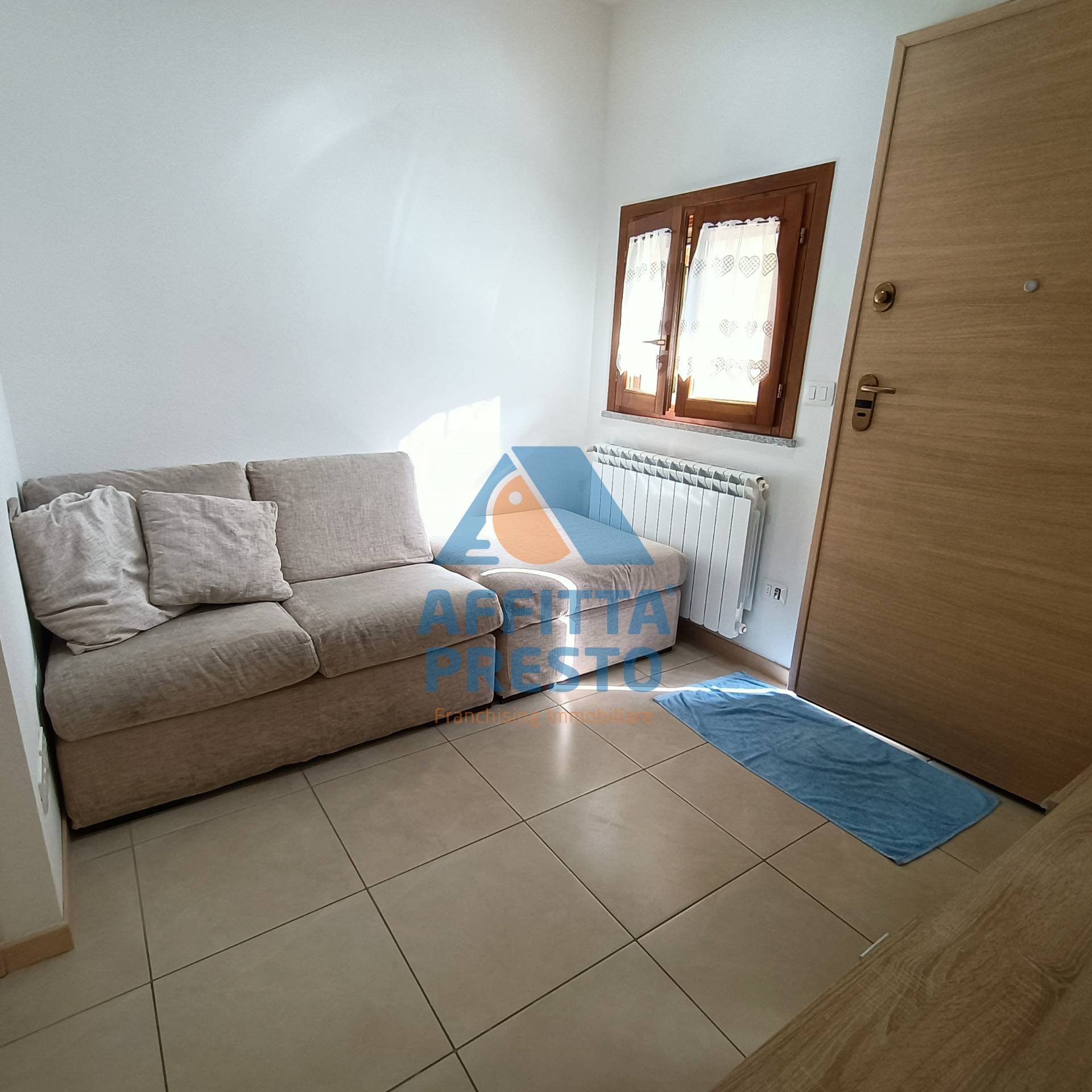 Appartamento in affitto a Empoli, Stadio