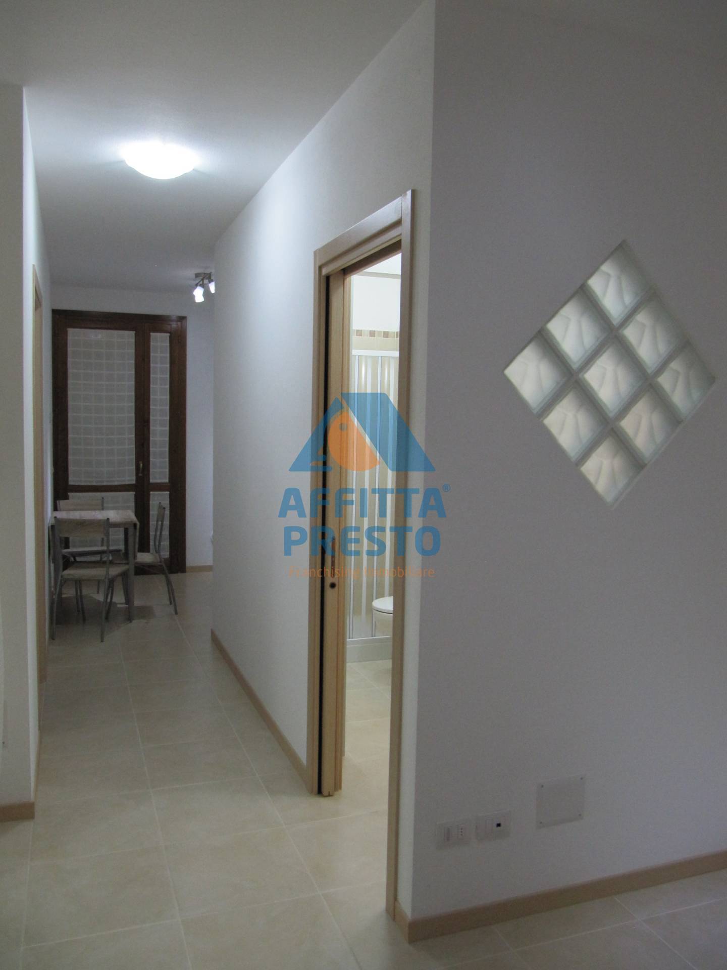 Appartamento in affitto a Empoli, Stadio