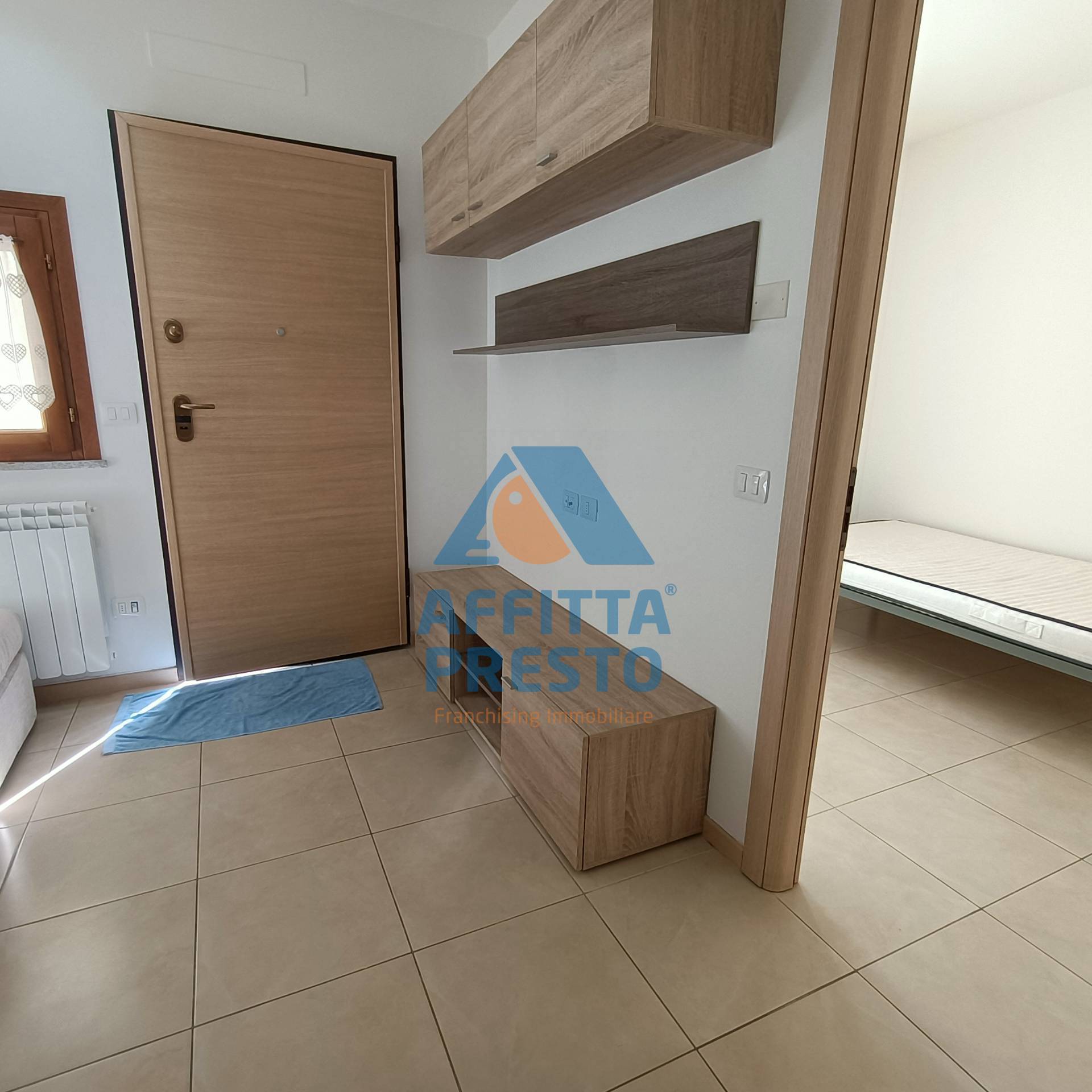 Appartamento in affitto a Empoli, Stadio