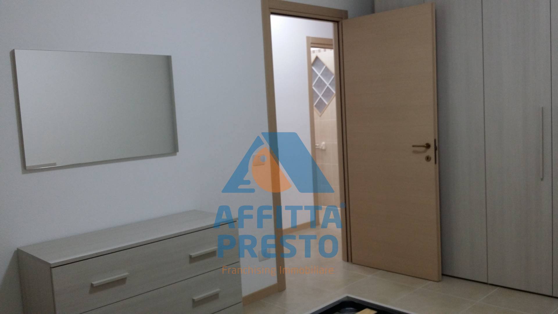 Appartamento in affitto a Empoli, Stadio