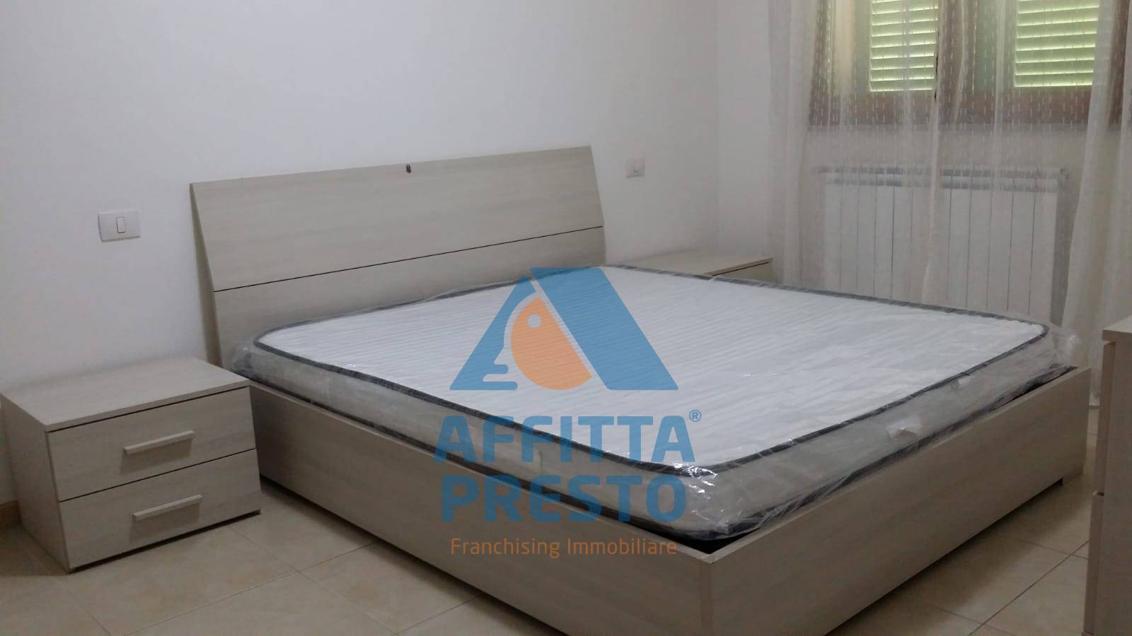 Appartamento in affitto a Empoli, Stadio