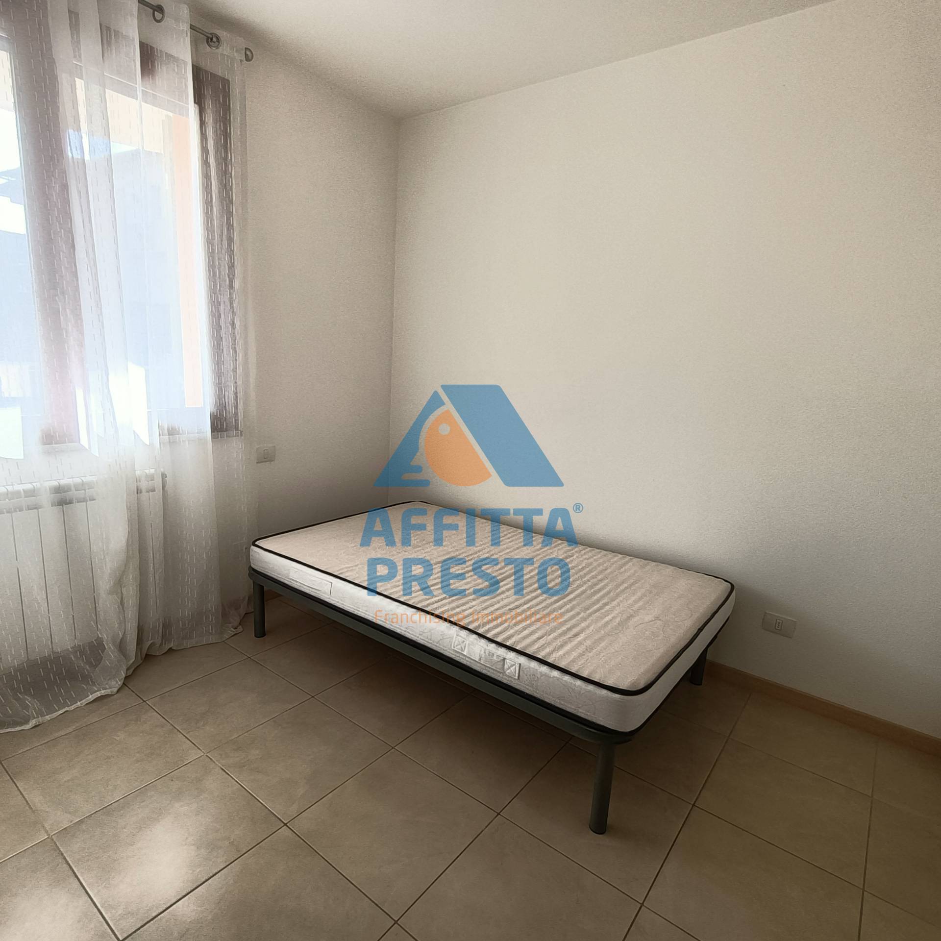 Appartamento in affitto a Empoli, Stadio