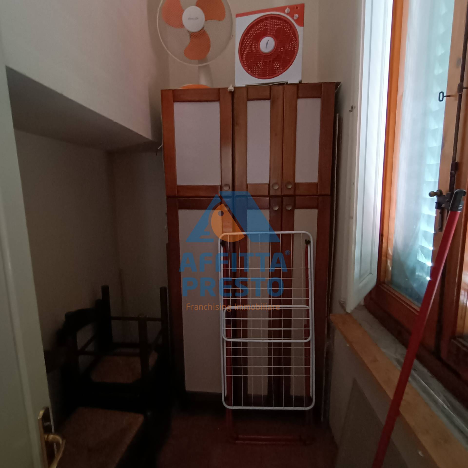 Appartamento in affitto a Empoli, Centro