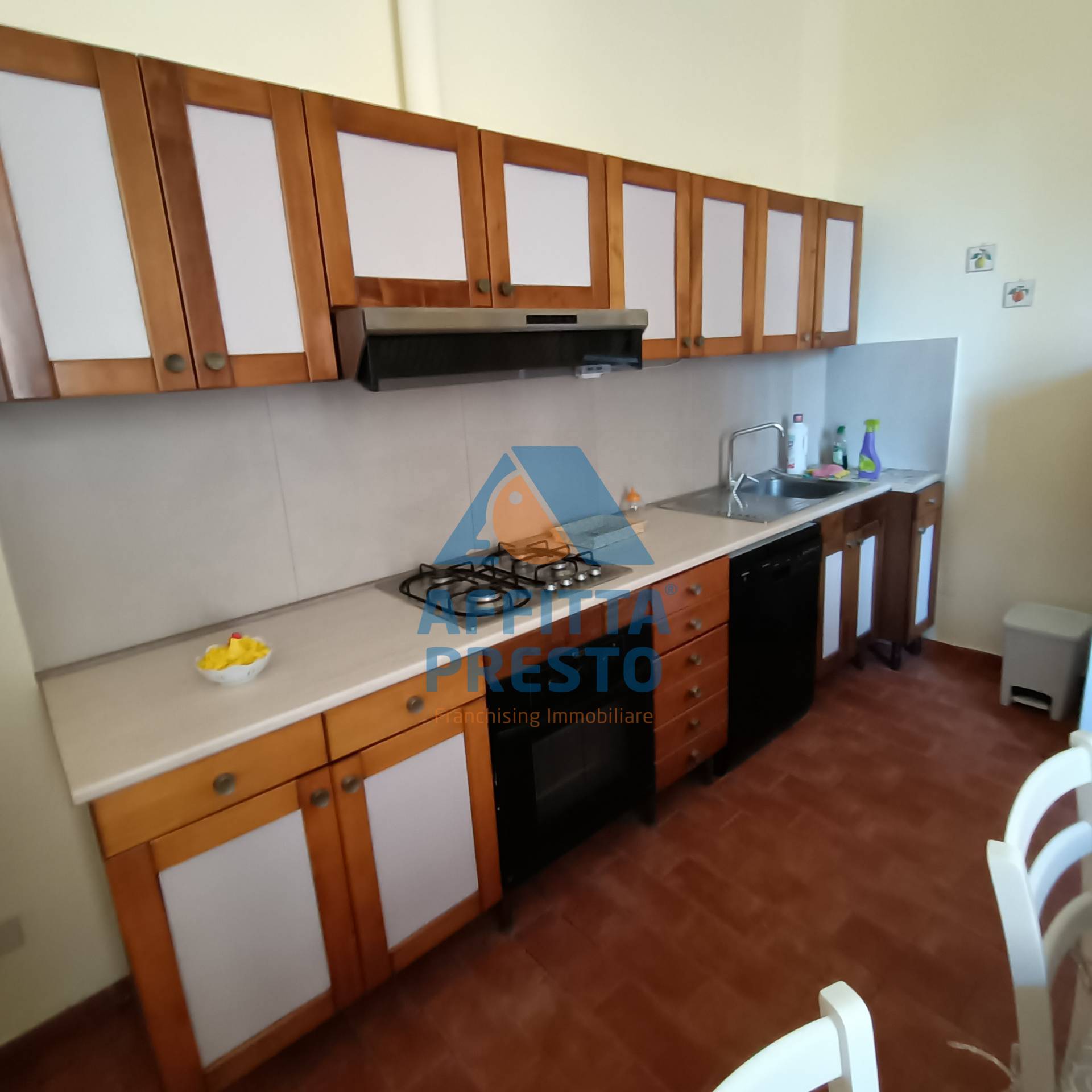 Appartamento in affitto a Empoli, Centro