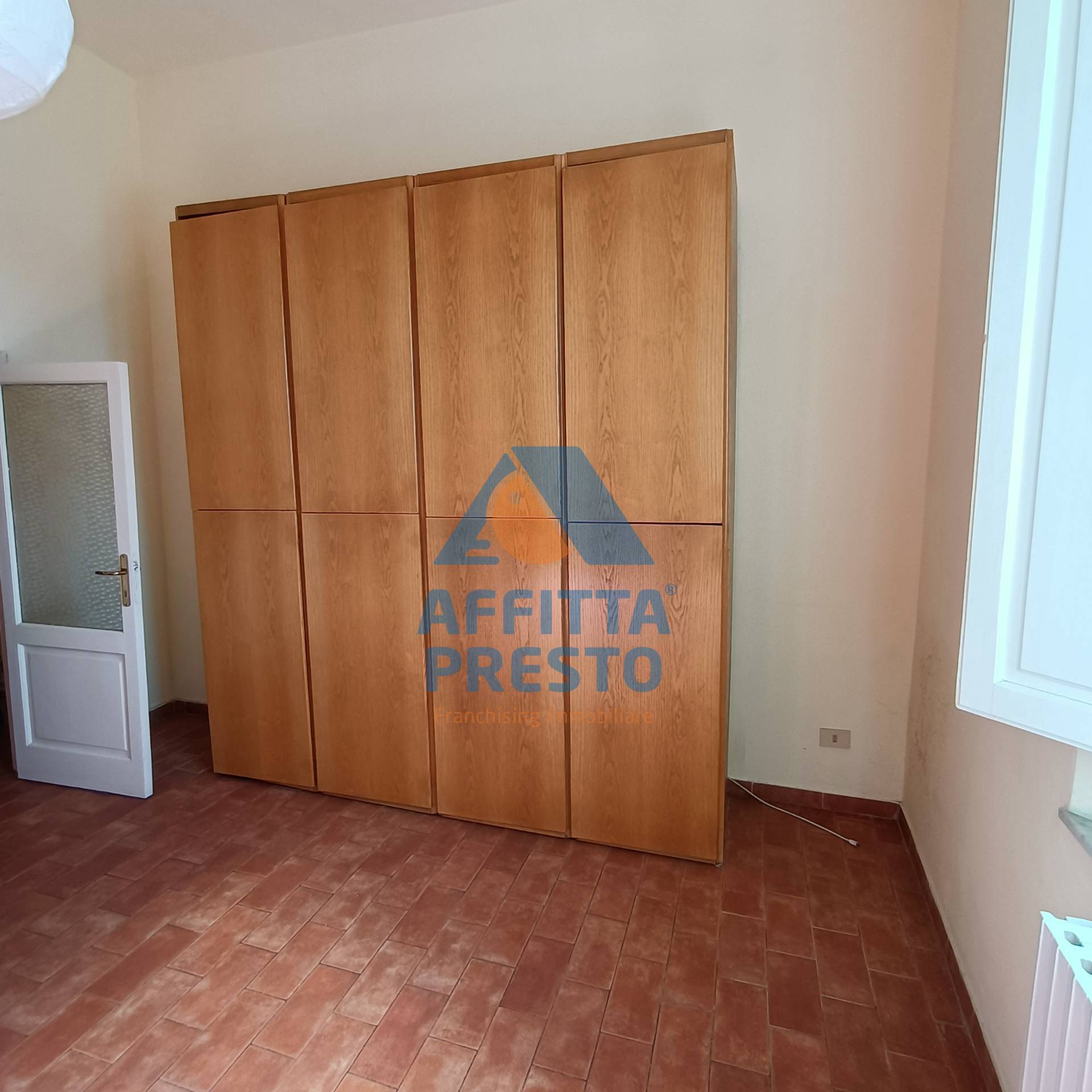 Appartamento in affitto a Empoli, Centro