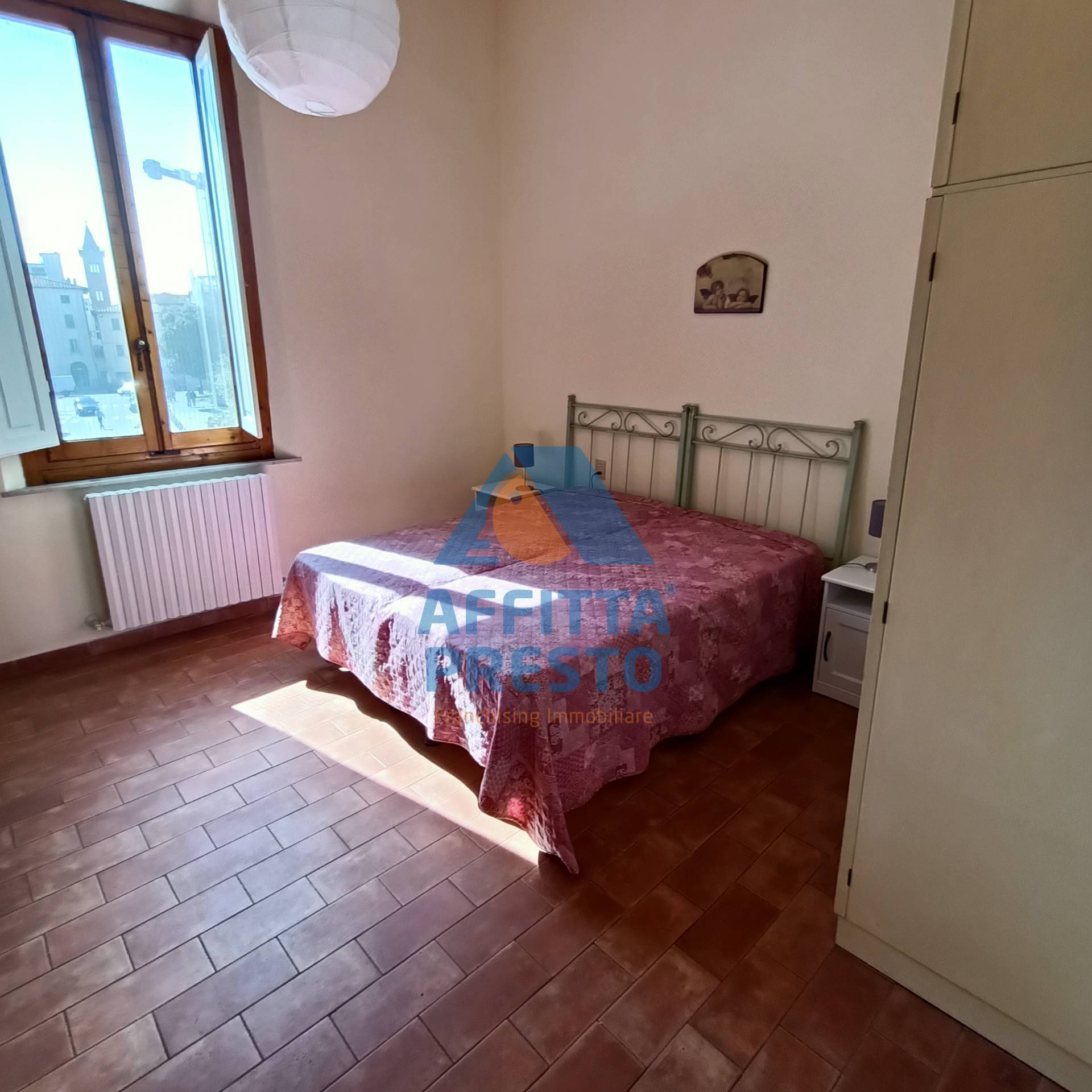 Appartamento in affitto a Empoli, Centro